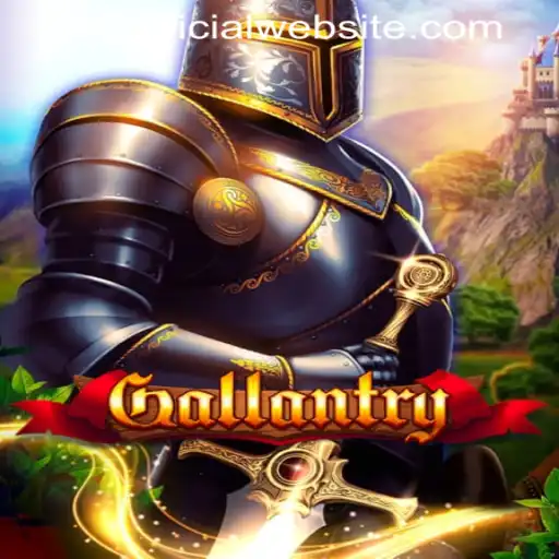 Gallantry: A Thrilling Adventure in Strategy and Skill