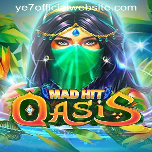 Exploring the Dynamic World of MadHitOasis and the YE7 Official Website