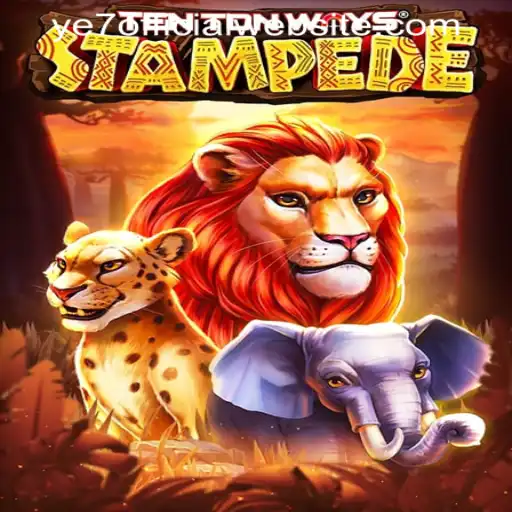 Unveiling the Thrills of TenTonWaysStampede: An In-Depth Guide